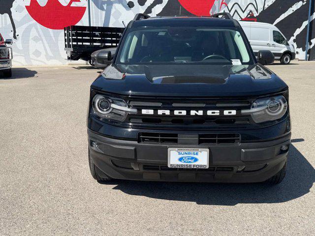 used 2021 Ford Bronco Sport car, priced at $24,100