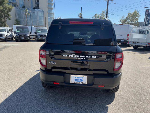 used 2021 Ford Bronco Sport car, priced at $24,100