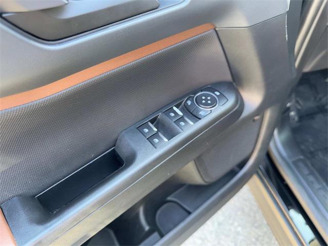 used 2021 Ford Bronco Sport car, priced at $24,100