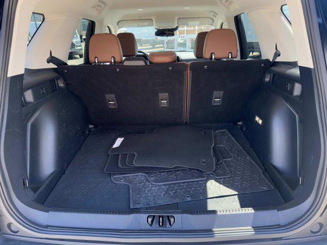 used 2021 Ford Bronco Sport car, priced at $24,100