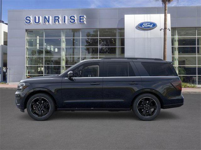 new 2024 Ford Expedition car, priced at $78,465