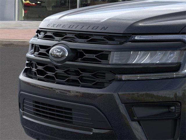 new 2024 Ford Expedition car, priced at $78,465