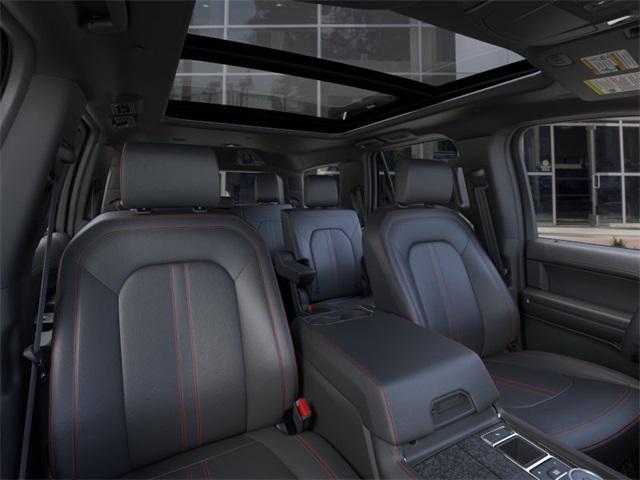 new 2024 Ford Expedition car, priced at $78,465