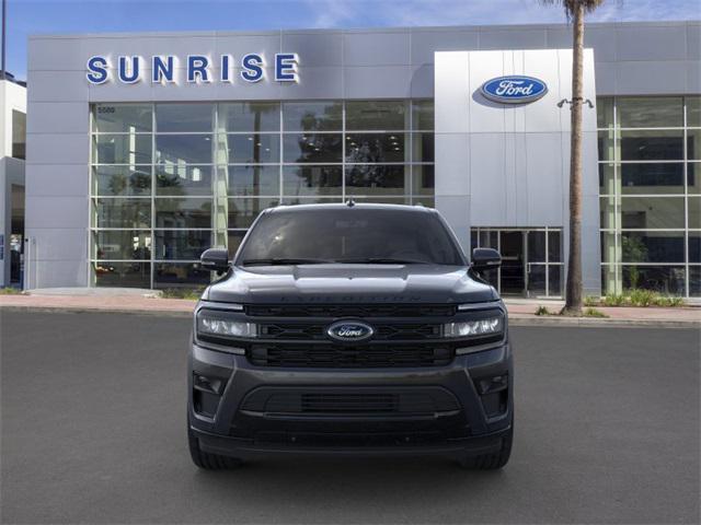 new 2024 Ford Expedition car, priced at $78,465