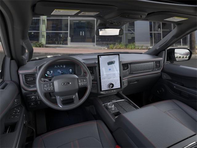 new 2024 Ford Expedition car, priced at $78,465
