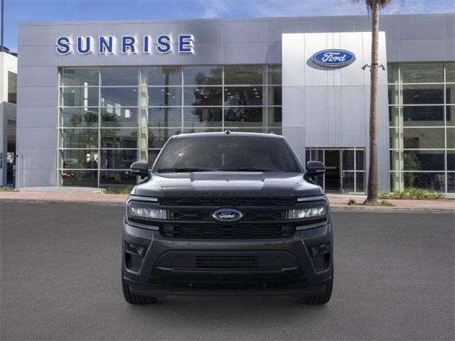 new 2024 Ford Expedition car, priced at $78,465