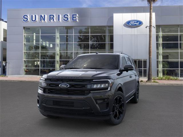 new 2024 Ford Expedition car, priced at $78,465