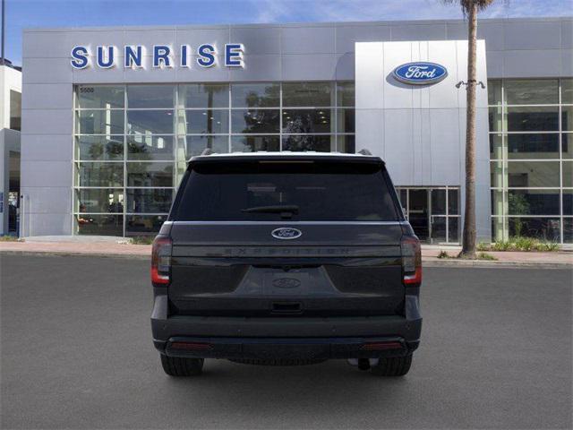 new 2024 Ford Expedition car, priced at $78,465