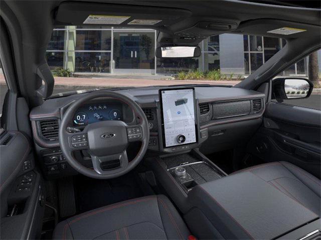 new 2024 Ford Expedition car, priced at $78,465