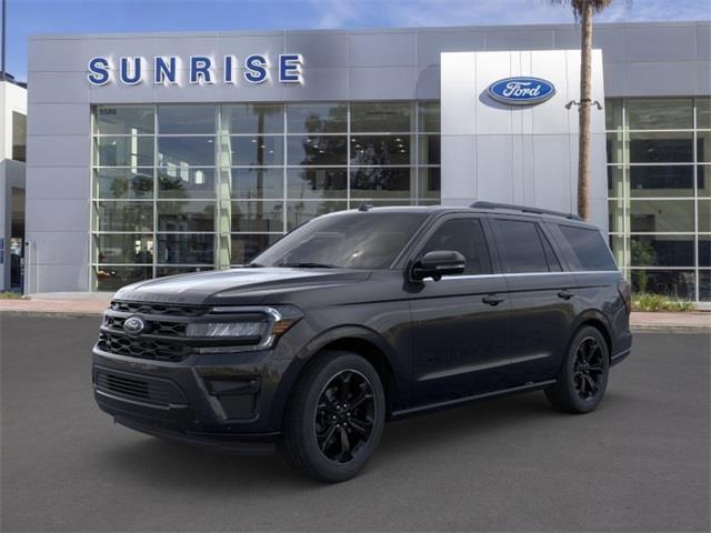 new 2024 Ford Expedition car, priced at $78,465