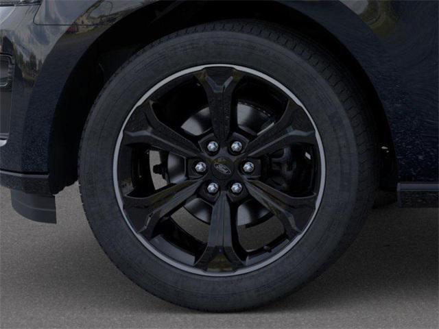 new 2024 Ford Expedition car, priced at $78,465