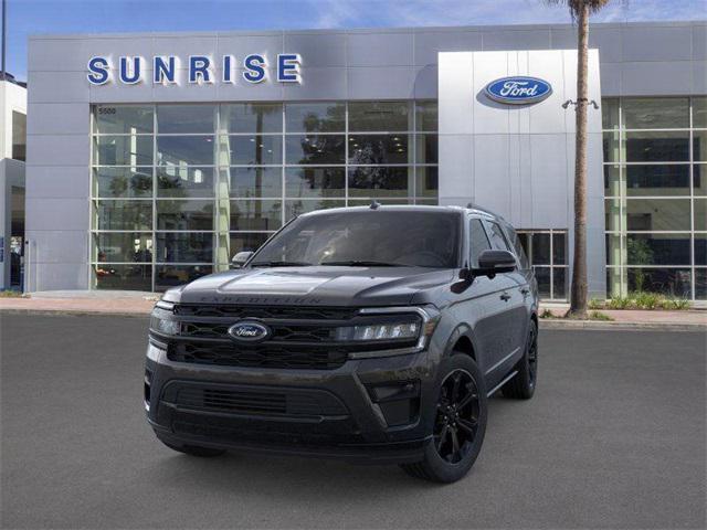 new 2024 Ford Expedition car, priced at $78,465