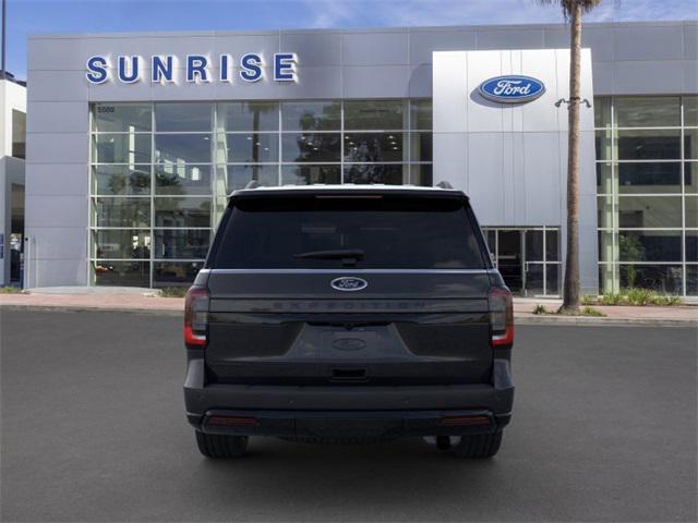 new 2024 Ford Expedition car, priced at $78,465