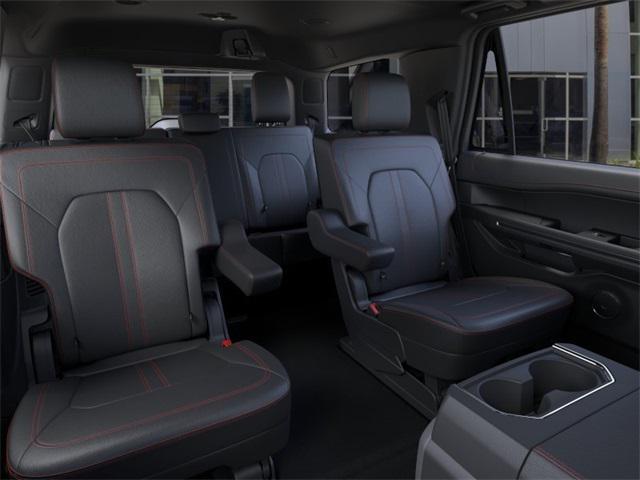 new 2024 Ford Expedition car, priced at $78,465