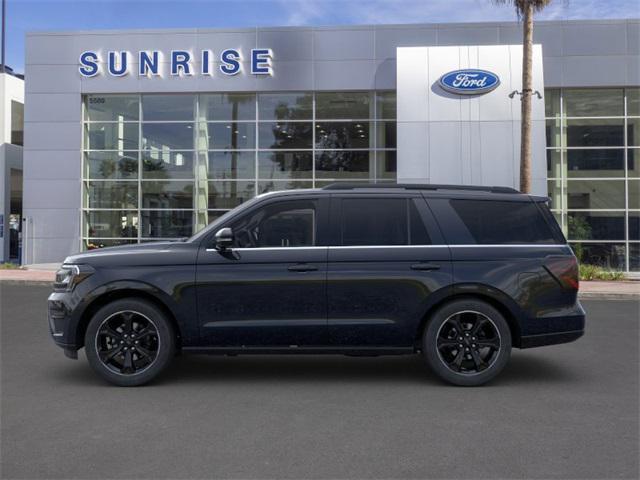 new 2024 Ford Expedition car, priced at $78,465