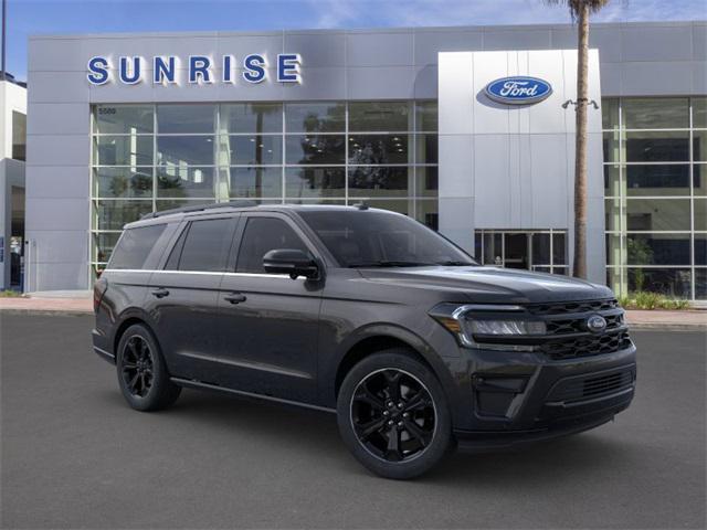 new 2024 Ford Expedition car, priced at $78,465