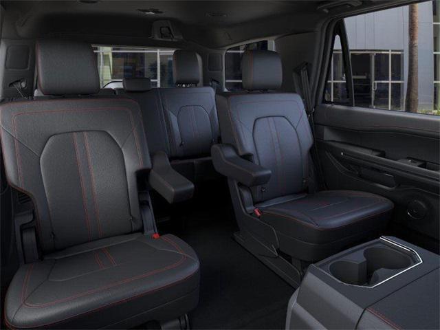 new 2024 Ford Expedition car, priced at $78,465