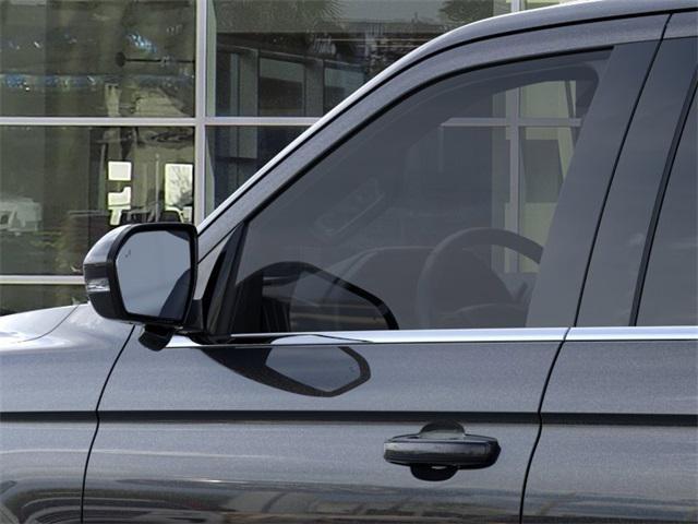 new 2024 Ford Expedition car, priced at $78,465
