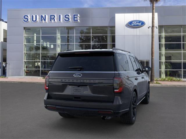 new 2024 Ford Expedition car, priced at $78,465