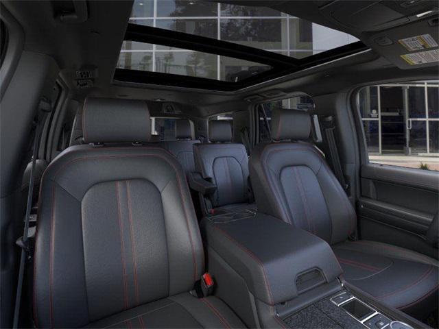 new 2024 Ford Expedition car, priced at $78,465