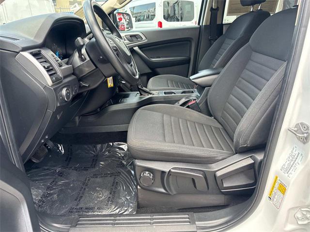 used 2021 Ford Ranger car, priced at $20,800