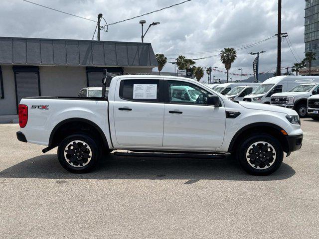 used 2021 Ford Ranger car, priced at $20,800