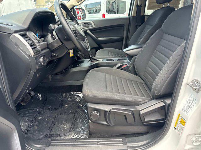 used 2021 Ford Ranger car, priced at $20,800