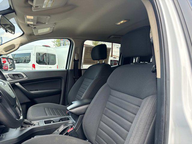 used 2021 Ford Ranger car, priced at $20,800
