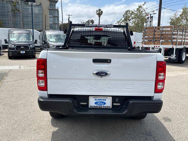 used 2021 Ford Ranger car, priced at $20,800