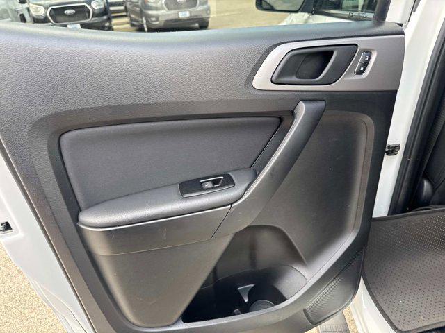 used 2021 Ford Ranger car, priced at $20,800