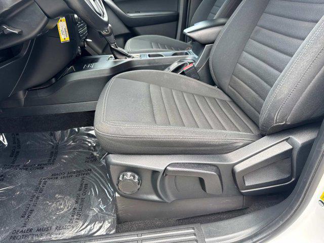 used 2021 Ford Ranger car, priced at $20,800