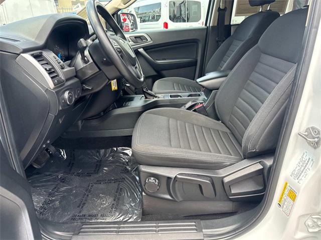 used 2021 Ford Ranger car, priced at $20,400