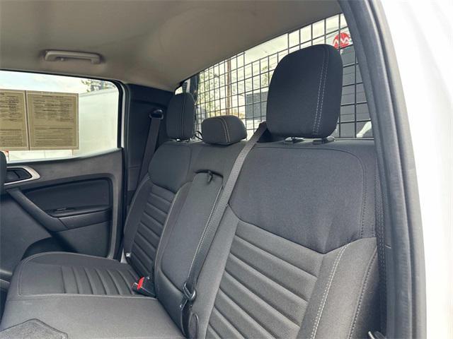 used 2021 Ford Ranger car, priced at $20,400