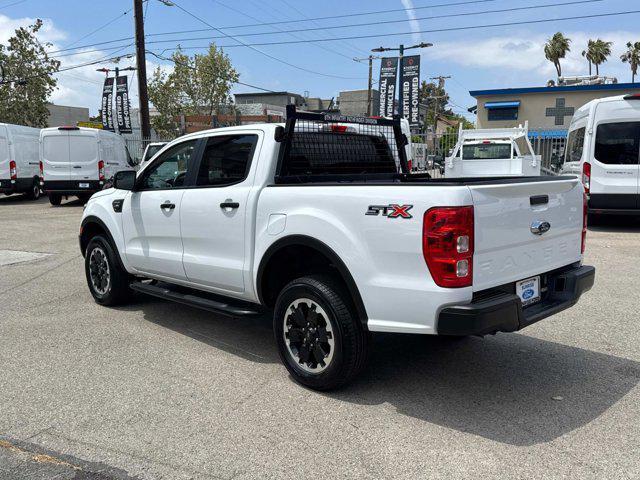 used 2021 Ford Ranger car, priced at $20,800