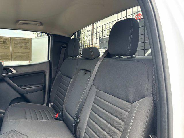 used 2021 Ford Ranger car, priced at $20,800