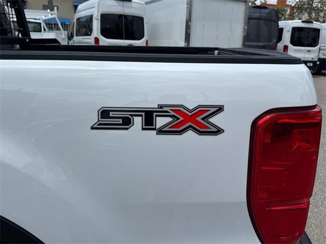 used 2021 Ford Ranger car, priced at $20,800