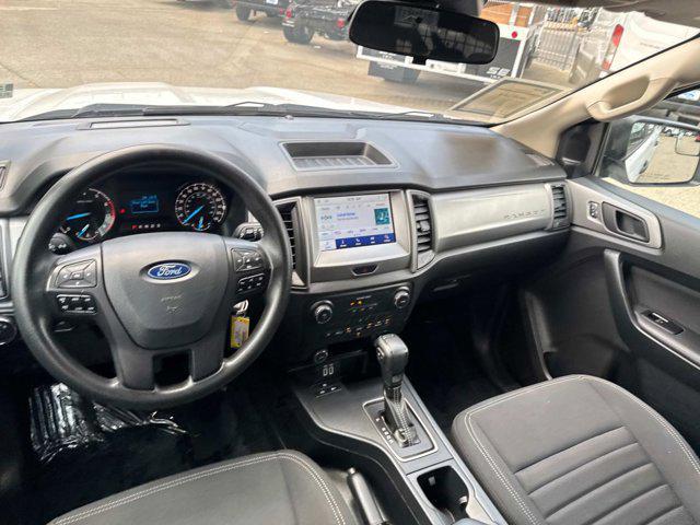 used 2021 Ford Ranger car, priced at $20,800
