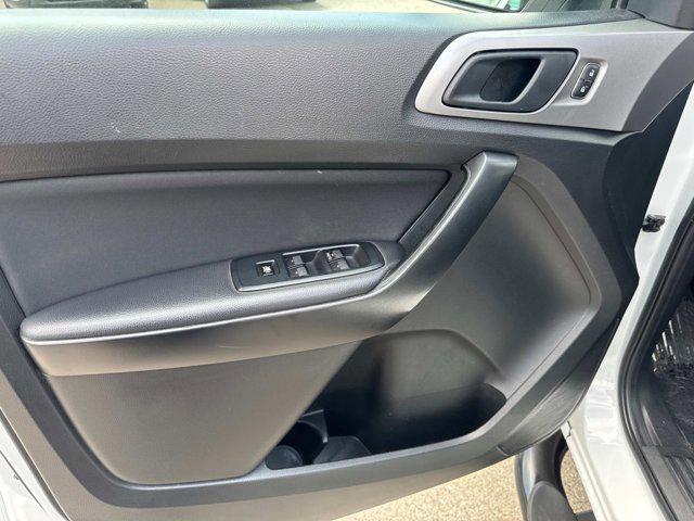 used 2021 Ford Ranger car, priced at $20,800