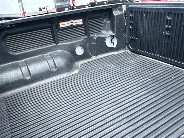 used 2021 Ford Ranger car, priced at $20,400