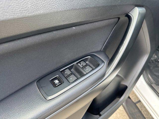 used 2021 Ford Ranger car, priced at $20,800