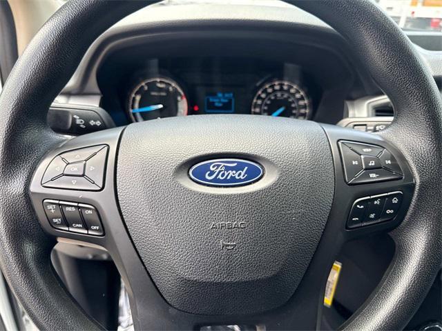 used 2021 Ford Ranger car, priced at $20,800