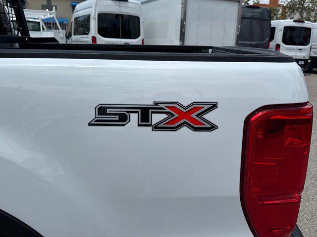 used 2021 Ford Ranger car, priced at $20,800