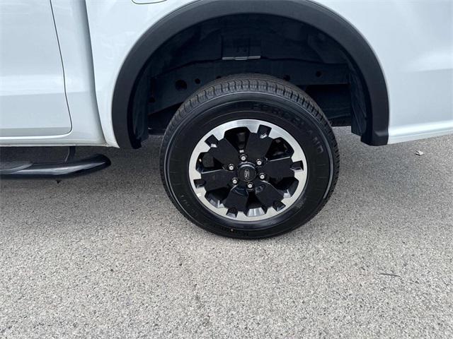 used 2021 Ford Ranger car, priced at $20,400