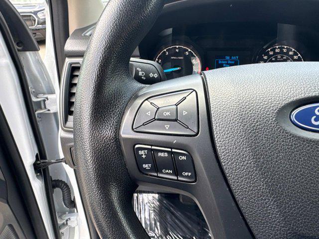 used 2021 Ford Ranger car, priced at $20,800