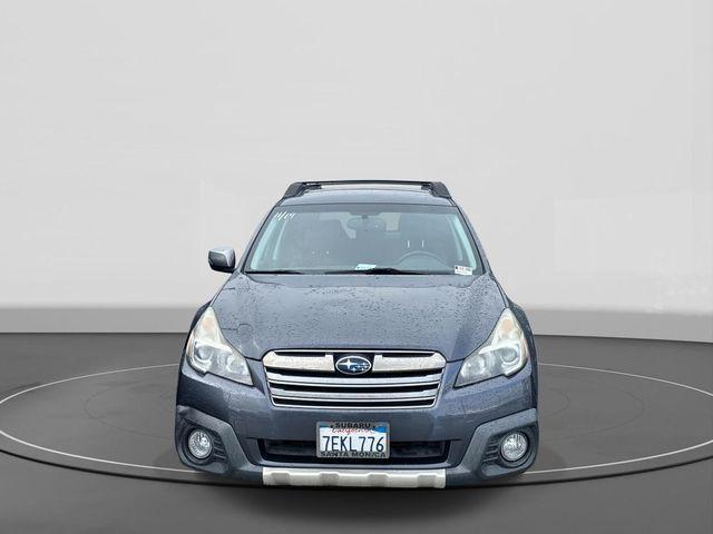 used 2014 Subaru Outback car, priced at $9,000
