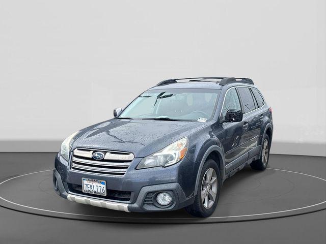 used 2014 Subaru Outback car, priced at $9,000