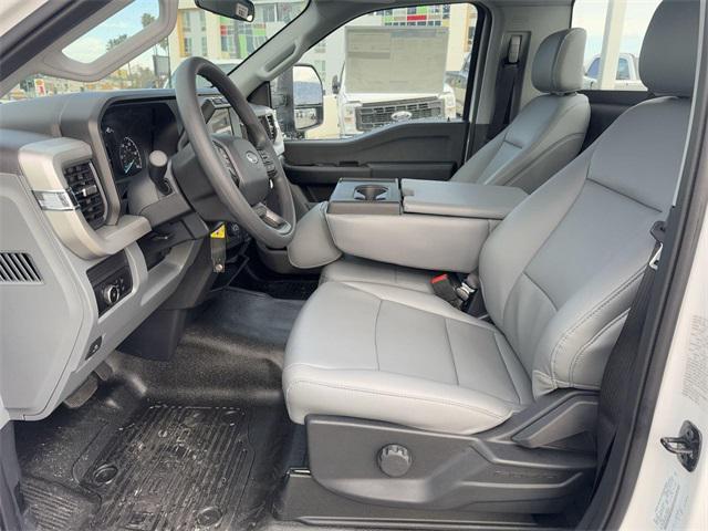 new 2024 Ford F-350 car, priced at $65,239