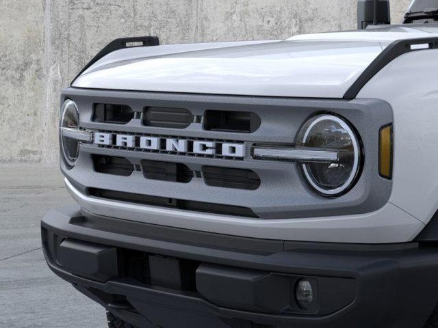 new 2024 Ford Bronco car, priced at $48,390