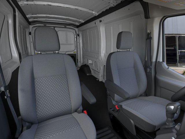 new 2025 Ford Transit-150 car, priced at $52,905