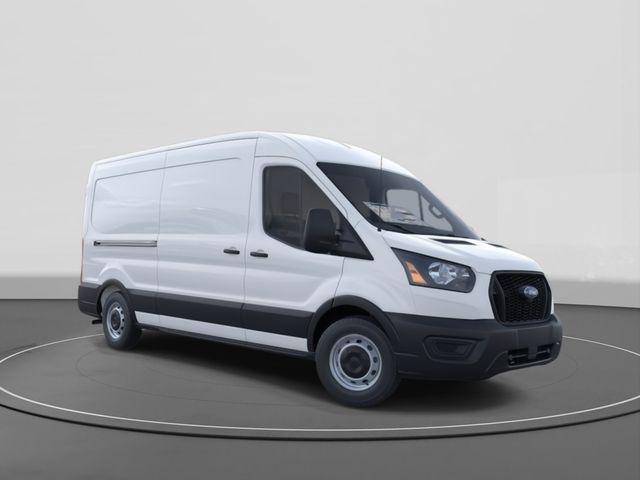 new 2025 Ford Transit-150 car, priced at $52,905